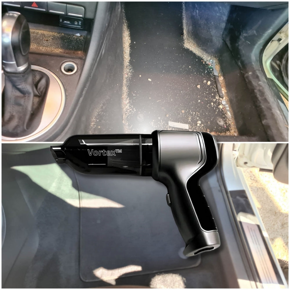 Vortex™ Compact Pro Støvsuger