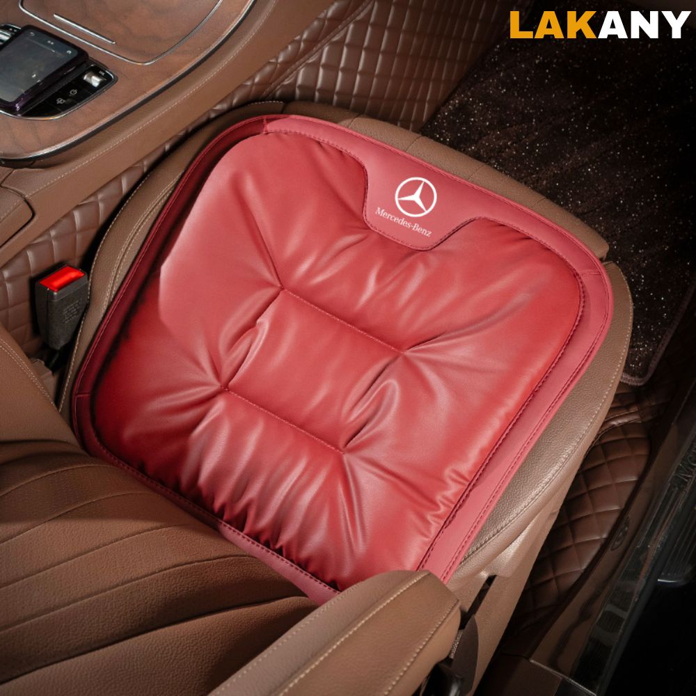 Ultra Comfortable - Custom Car Seat Cushion – Lakany UK