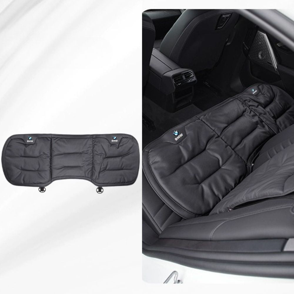 Henkilökohtainen tyyny takaistuimelle