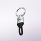 Premium Auto Sleutelhanger met Logo