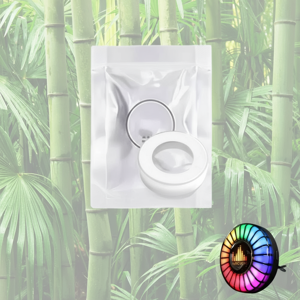 Αρωματικά ανταλλακτικά για το Musical Rhythm LED