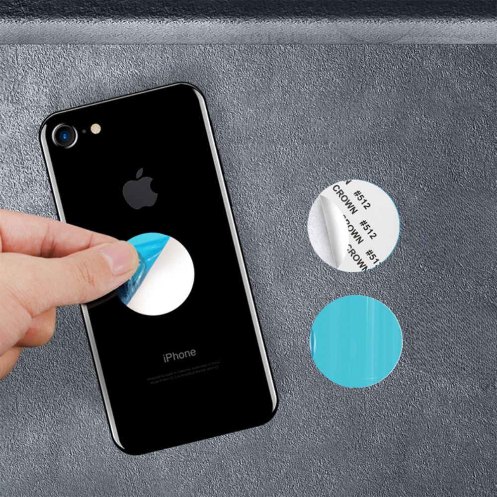 Universelt magnetisk biltelefonfeste