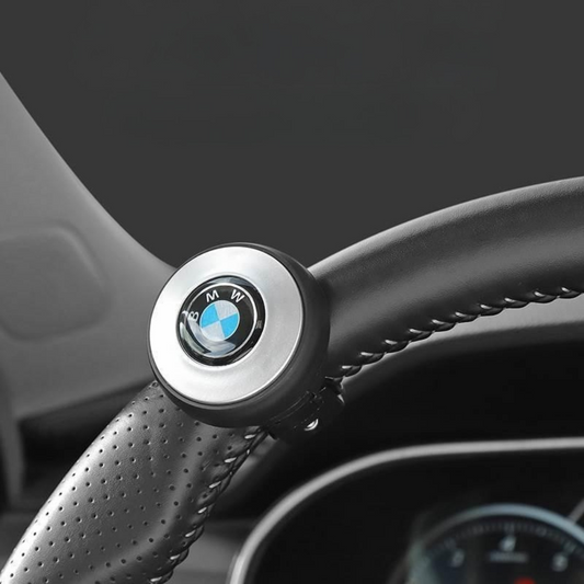 Steering Wheel Spinner