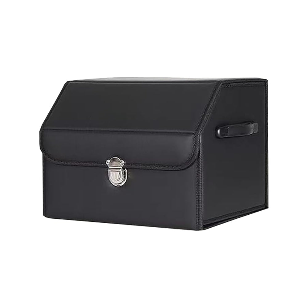 Luxe opvouwbare kofferbak organizer