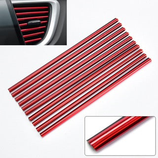 Air Vent Decorative Strips