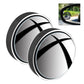 SET OF 2 PCS - 360° Rotatable Wide-Angle Blind Spot Mirrors