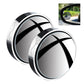 SET OF 2 PCS - 360° Rotatable Wide-Angle Blind Spot Mirrors